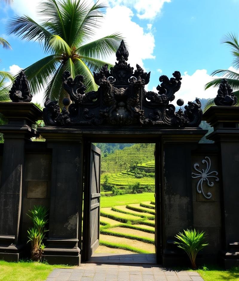Bali Tour