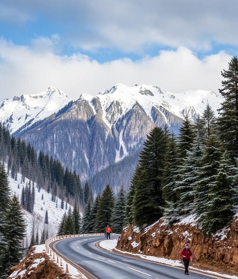 Himachal Tour