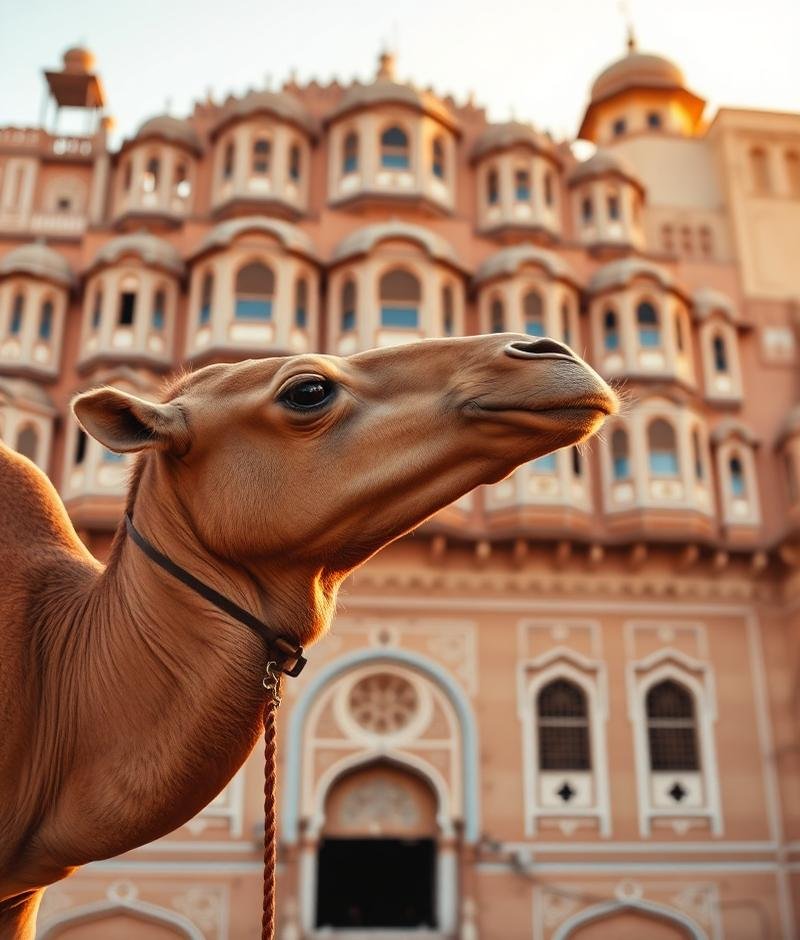 Rajasthan Tour