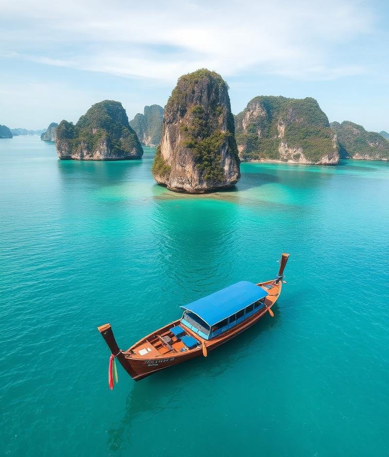 Thailand Tour