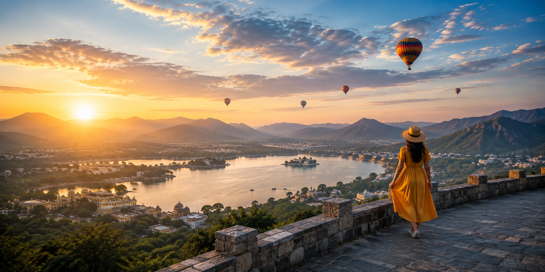 India holiday tour packages
